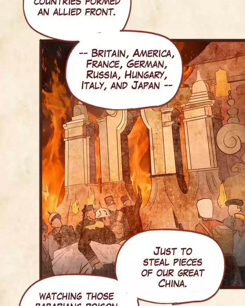 Phantom Paradise Chapter 67: