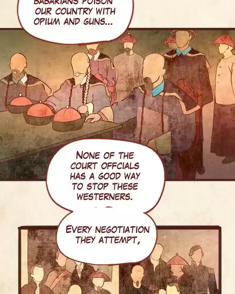 Phantom Paradise Chapter 67: