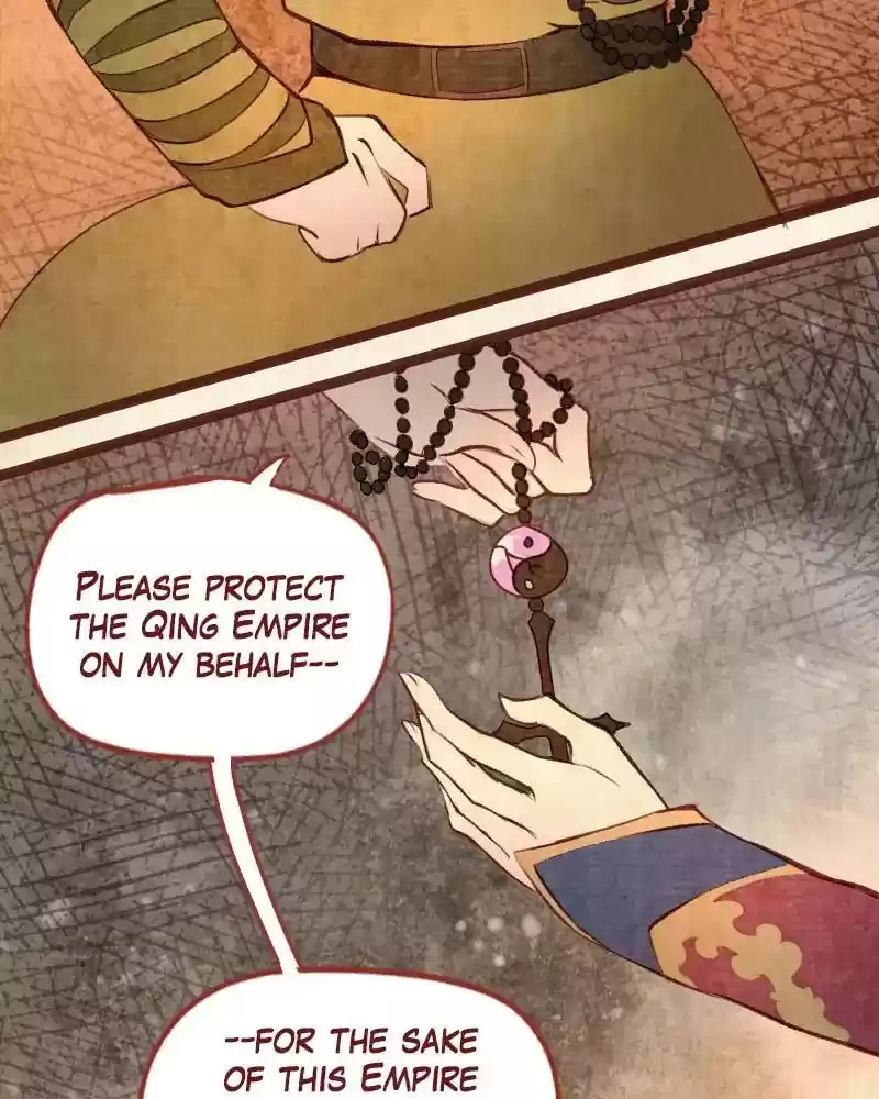 Phantom Paradise Chapter 67: