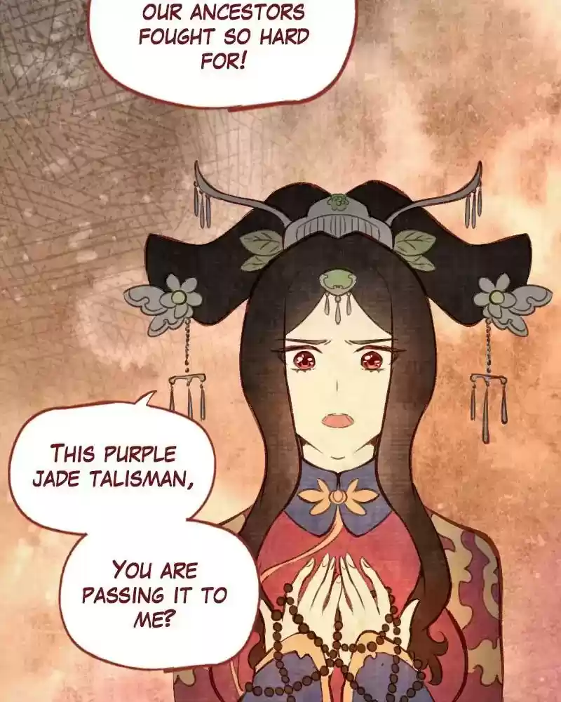 Phantom Paradise Chapter 67: