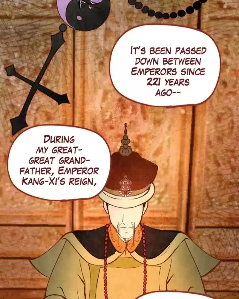 Phantom Paradise Chapter 67: