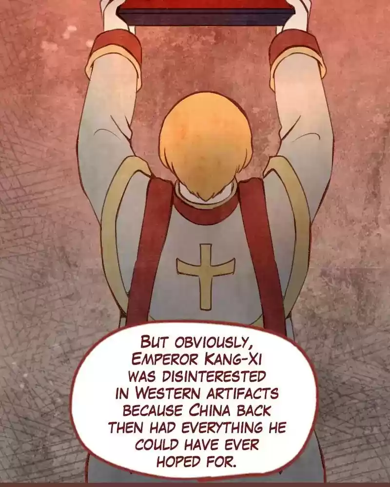 Phantom Paradise Chapter 67: