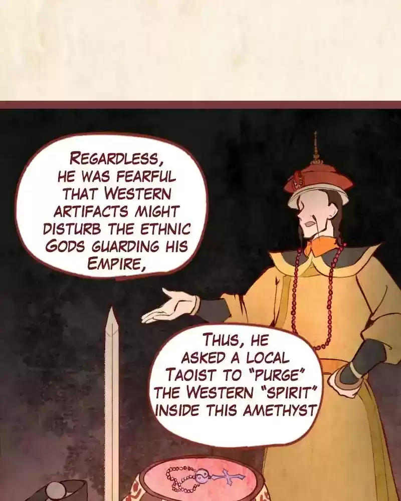 Phantom Paradise Chapter 67: