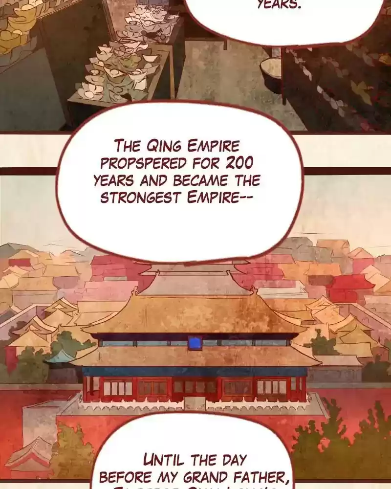 Phantom Paradise Chapter 67: