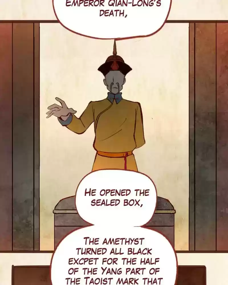 Phantom Paradise Chapter 67: