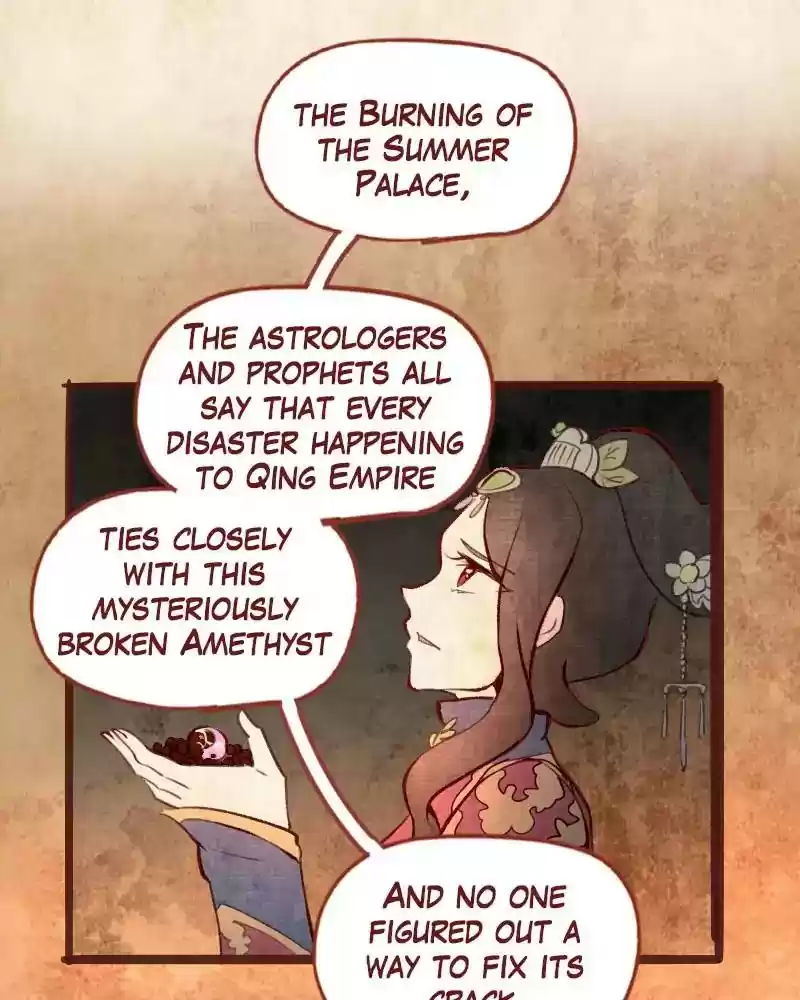 Phantom Paradise Chapter 67: