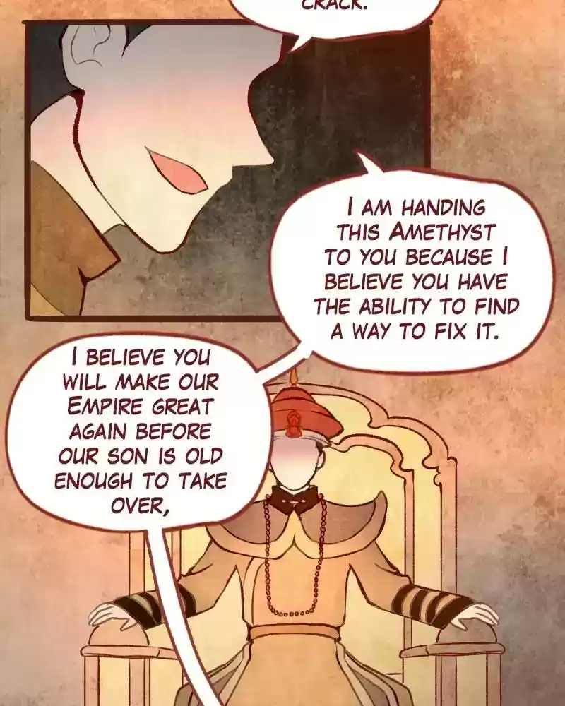 Phantom Paradise Chapter 67: