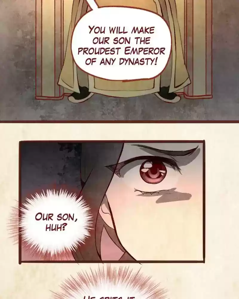 Phantom Paradise Chapter 67: