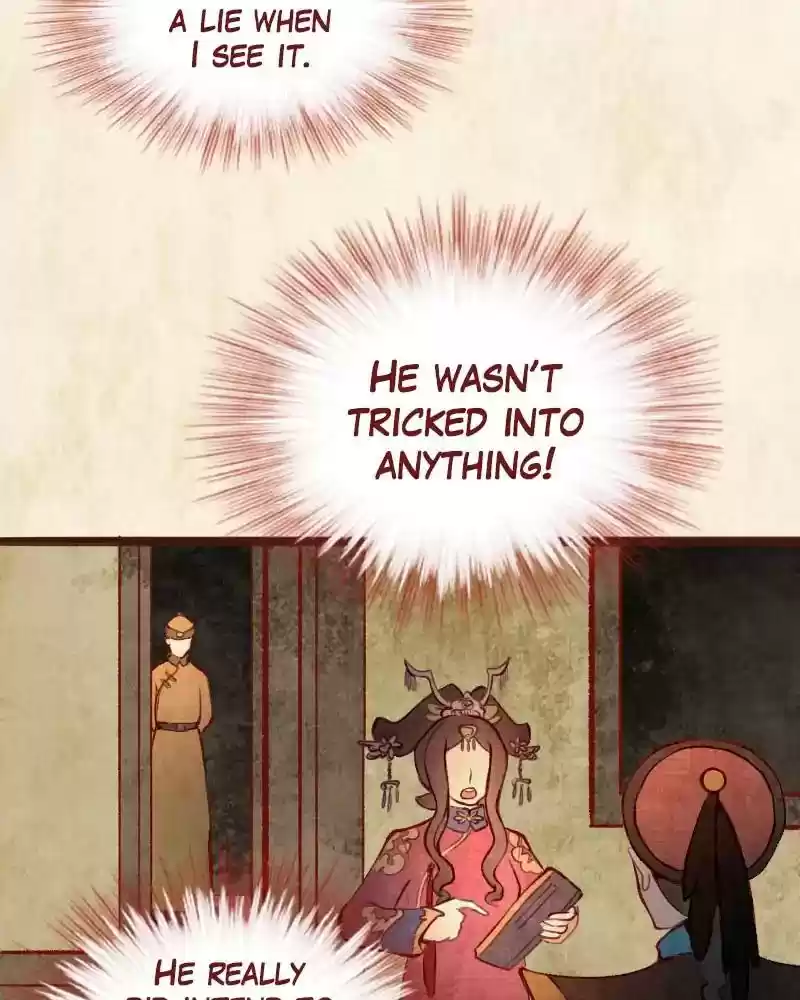 Phantom Paradise Chapter 67: