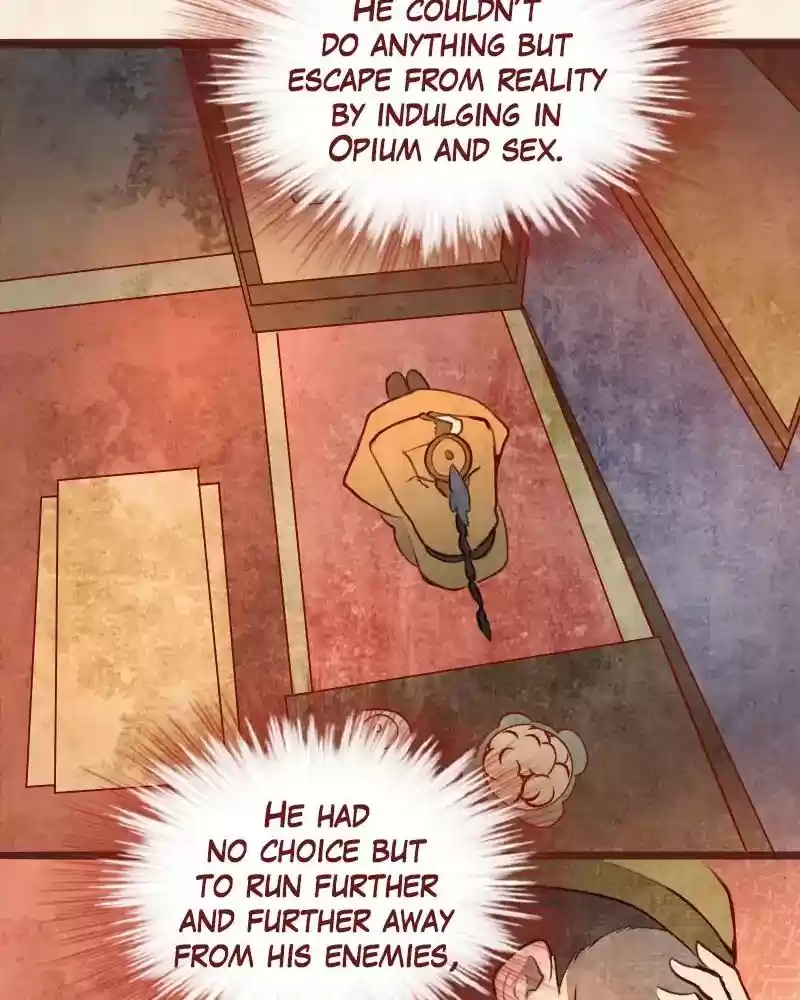 Phantom Paradise Chapter 67: