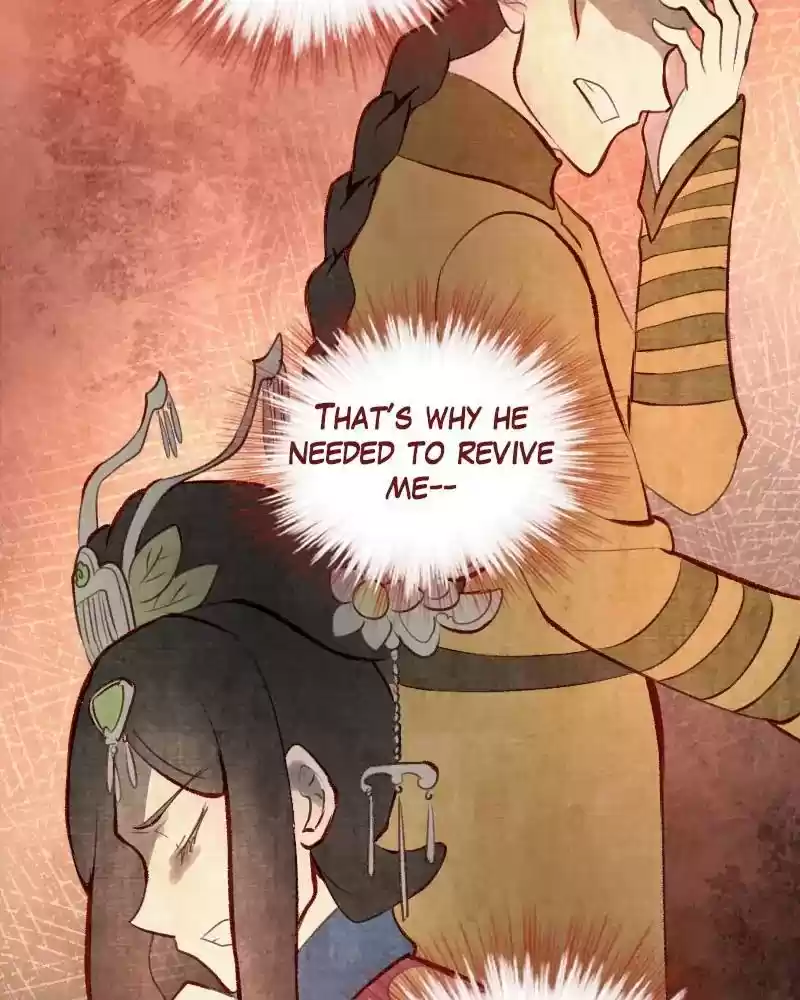 Phantom Paradise Chapter 67: