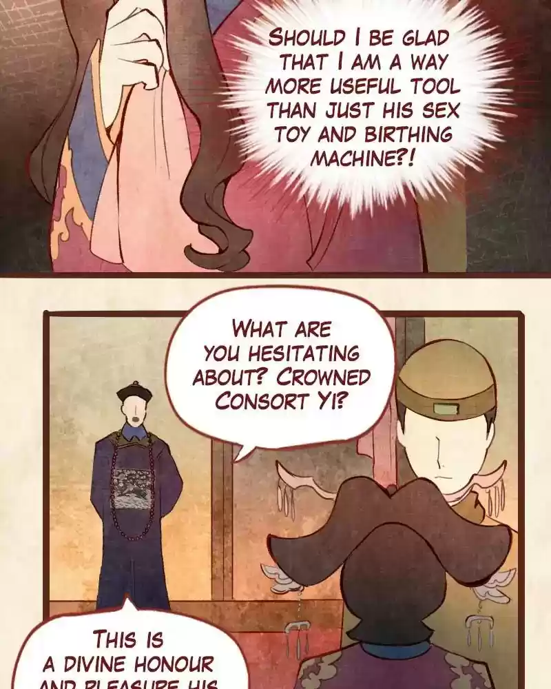 Phantom Paradise Chapter 67: