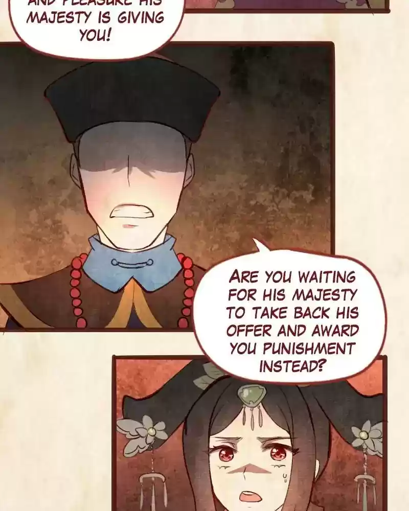 Phantom Paradise Chapter 67: