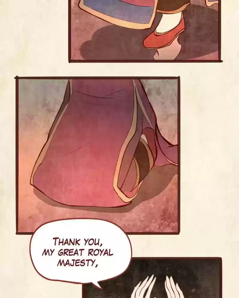 Phantom Paradise Chapter 67: