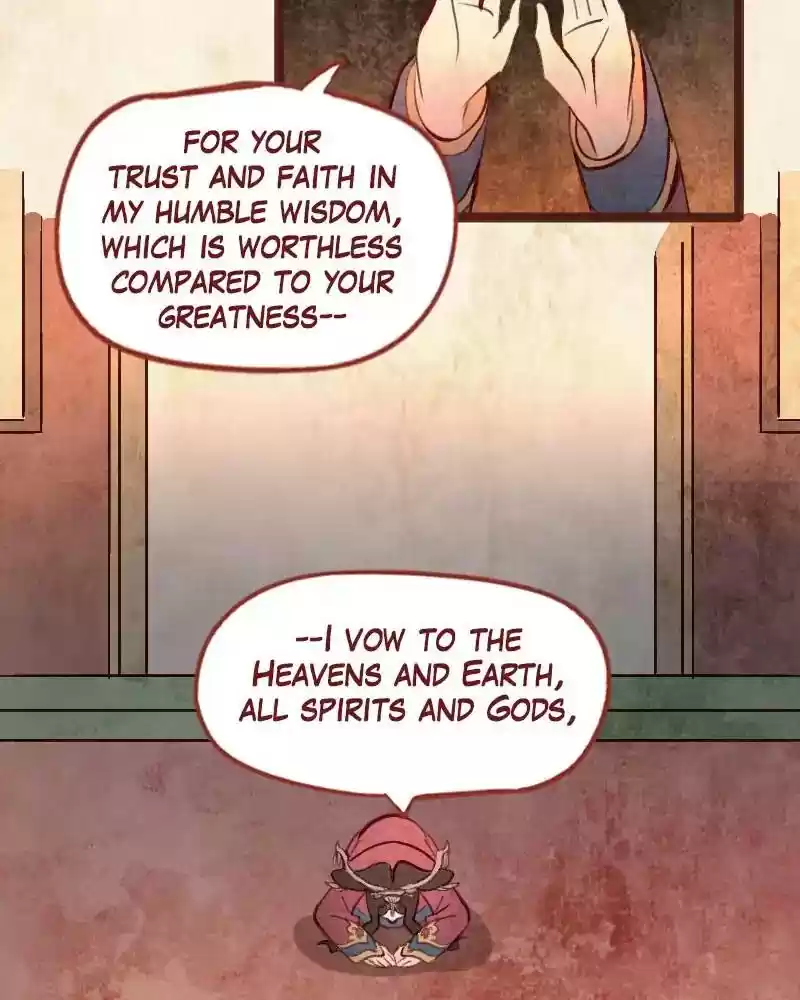 Phantom Paradise Chapter 67: