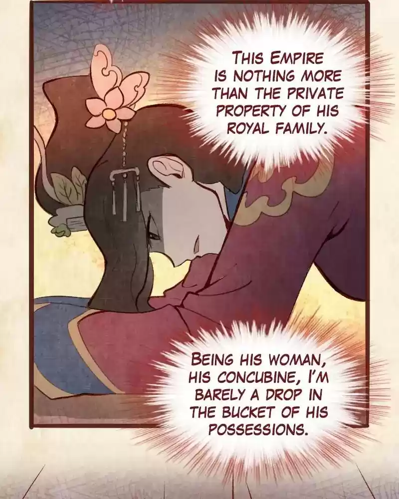 Phantom Paradise Chapter 67: