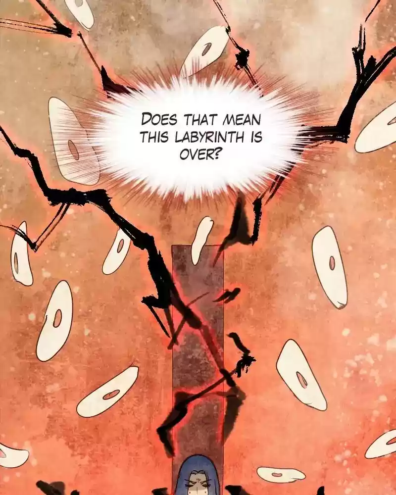 Phantom Paradise Chapter 68: