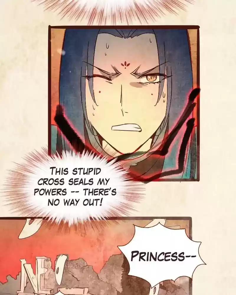 Phantom Paradise Chapter 68: