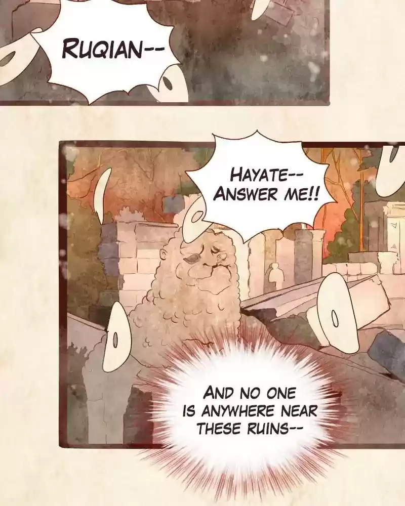 Phantom Paradise Chapter 68: