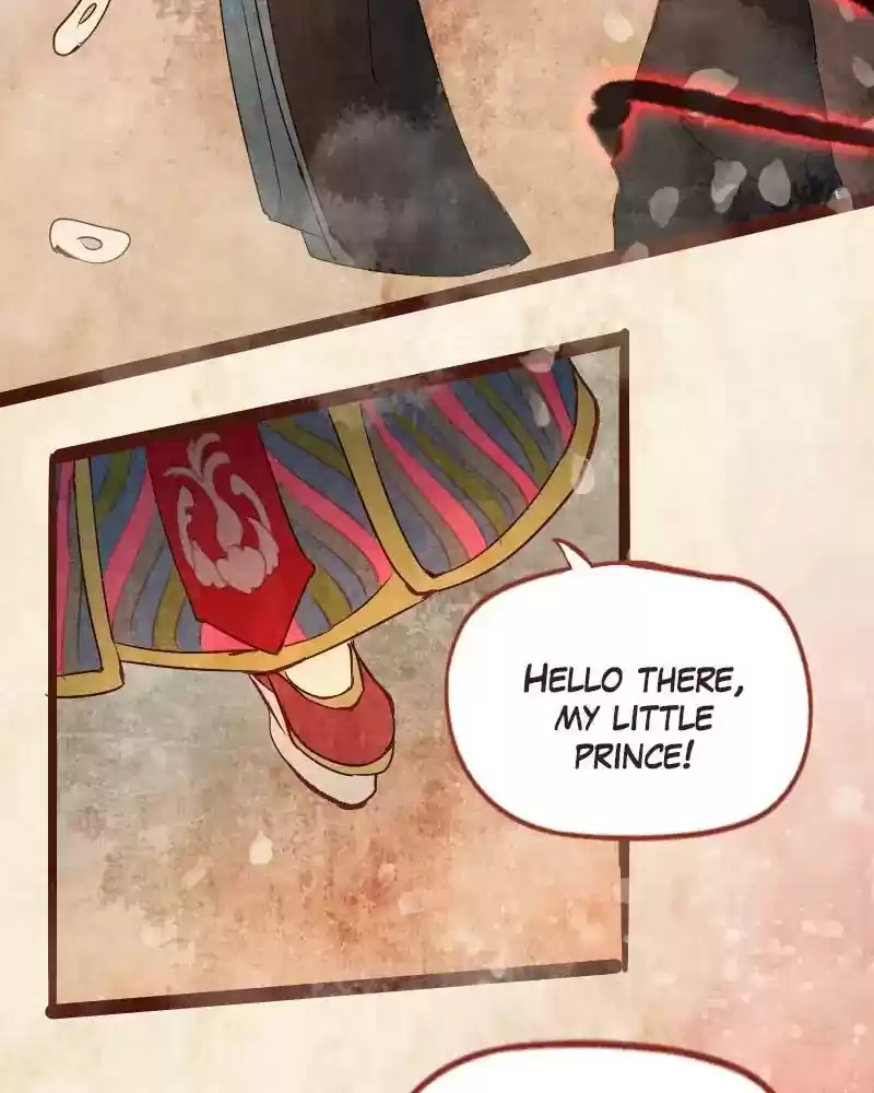 Phantom Paradise Chapter 68: