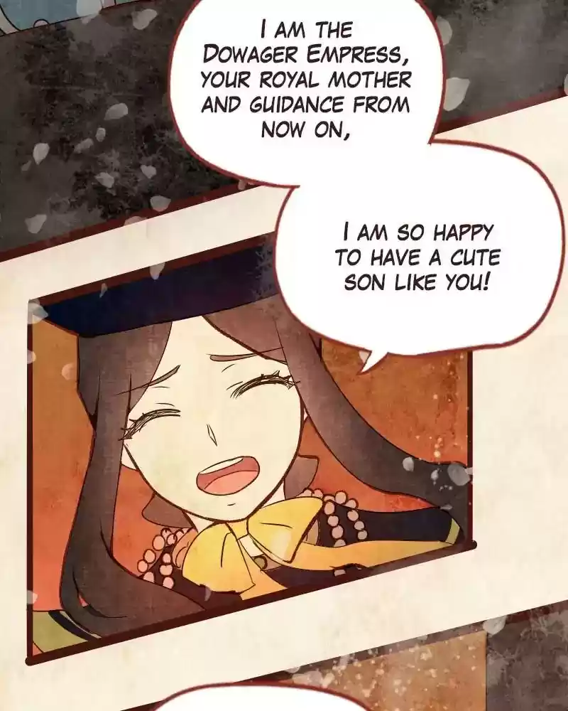 Phantom Paradise Chapter 68: