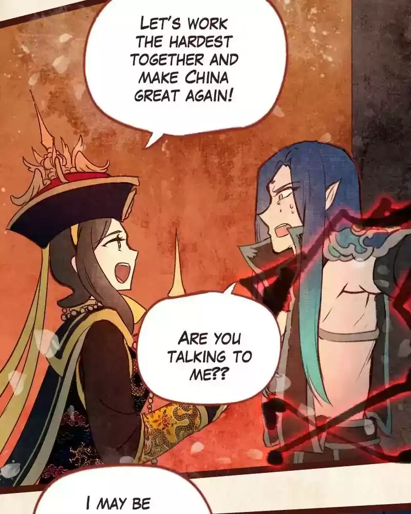 Phantom Paradise Chapter 68: