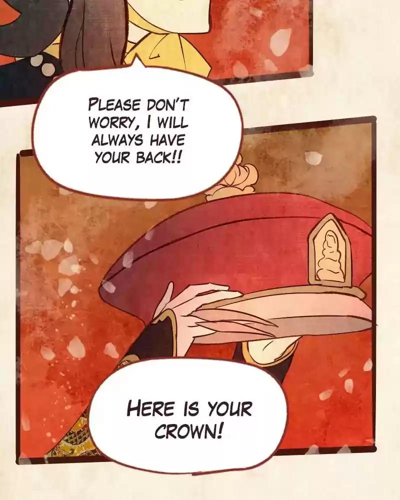 Phantom Paradise Chapter 68: