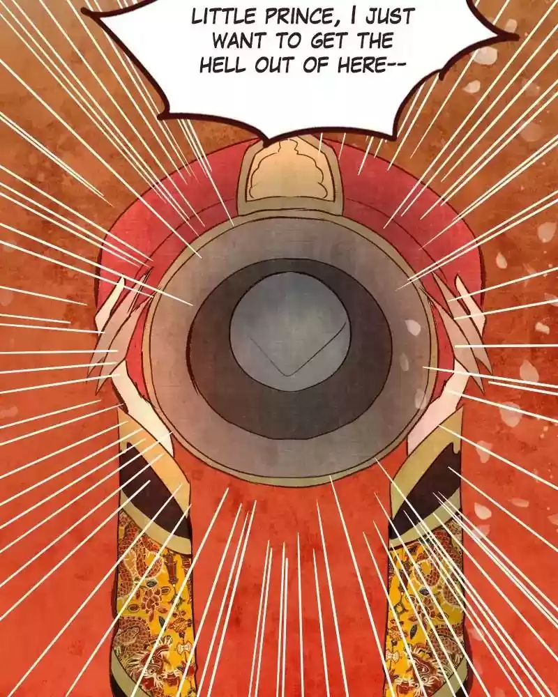 Phantom Paradise Chapter 68: