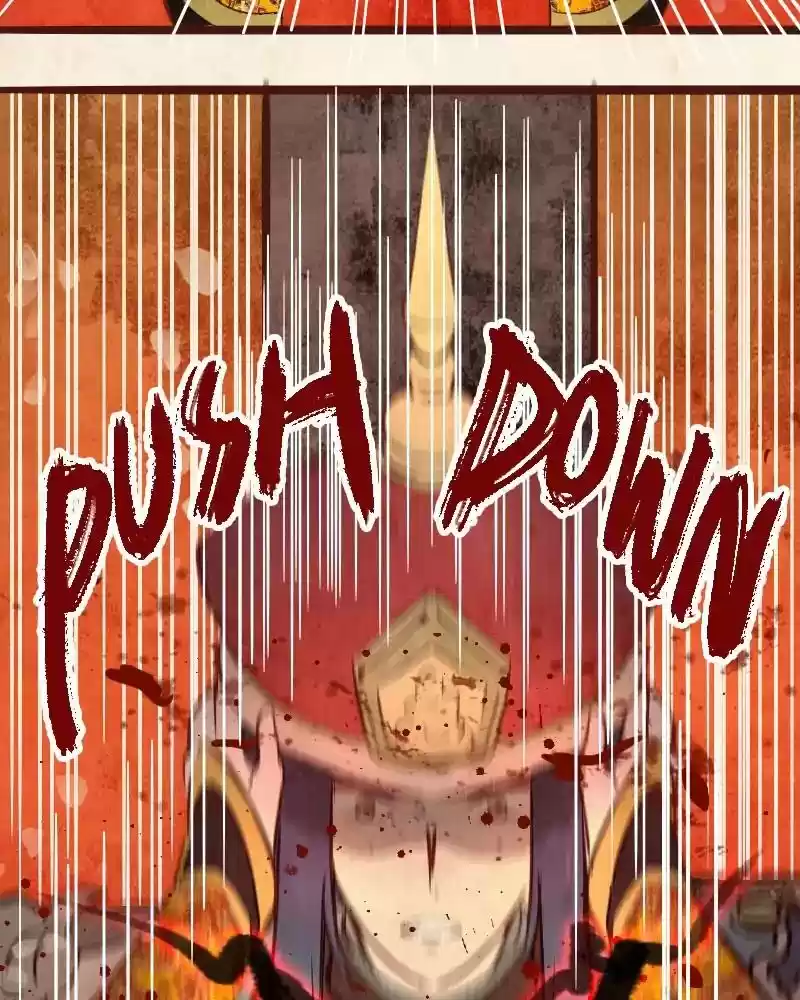 Phantom Paradise Chapter 68: