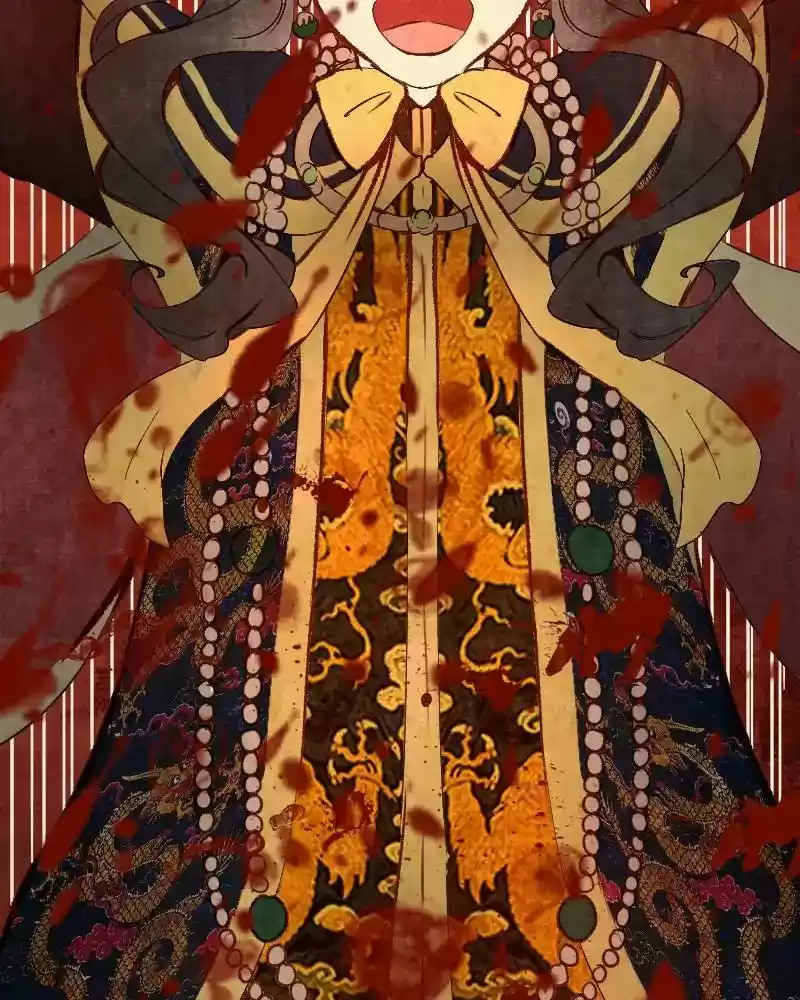 Phantom Paradise Chapter 68: