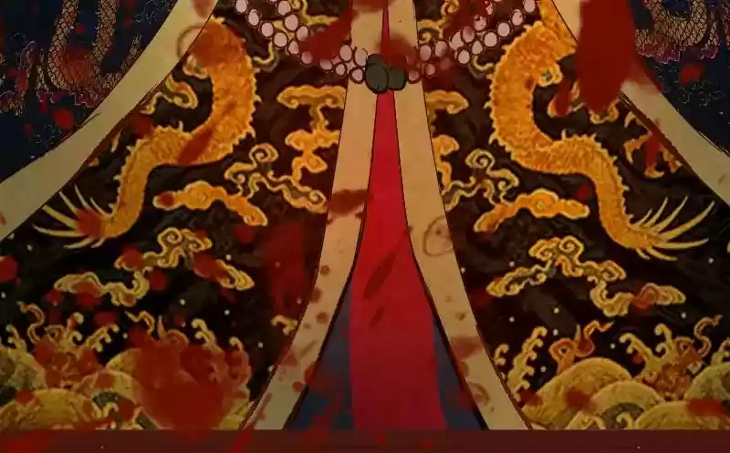 Phantom Paradise Chapter 68: