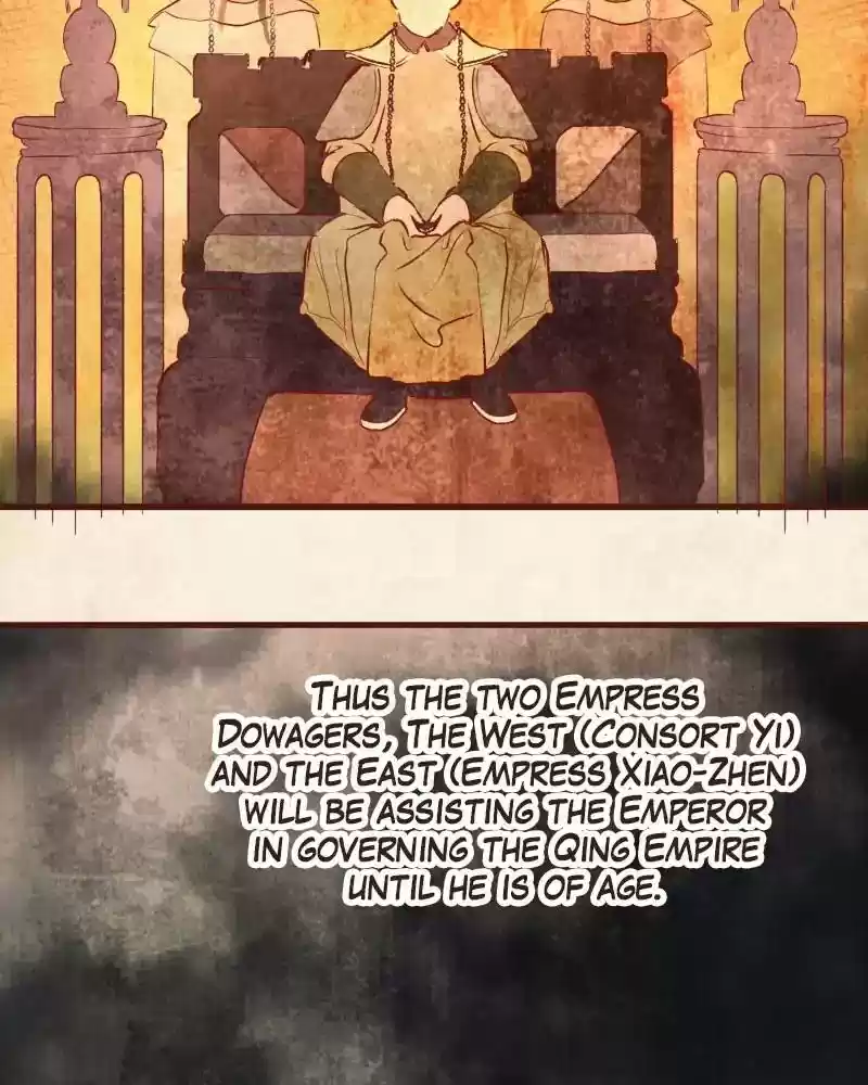 Phantom Paradise Chapter 68: