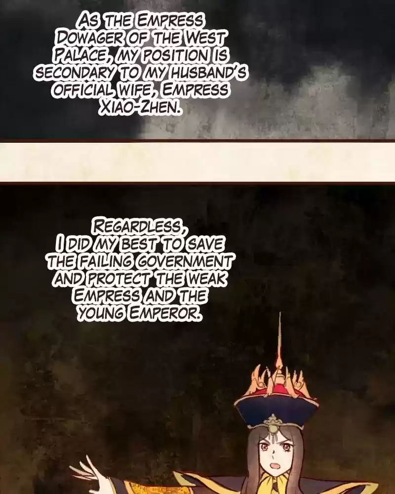 Phantom Paradise Chapter 68: