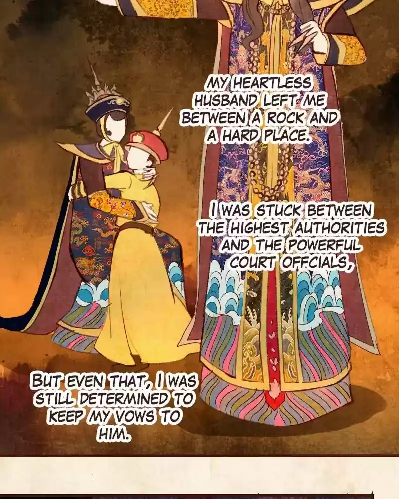 Phantom Paradise Chapter 68: