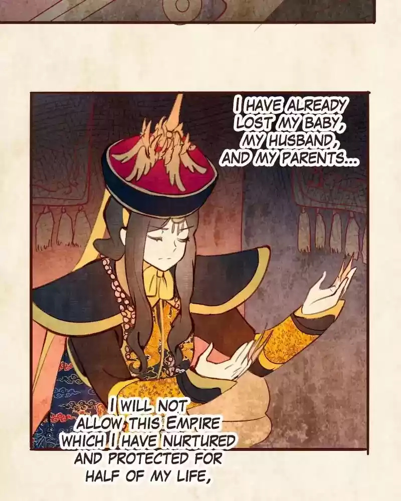 Phantom Paradise Chapter 68: