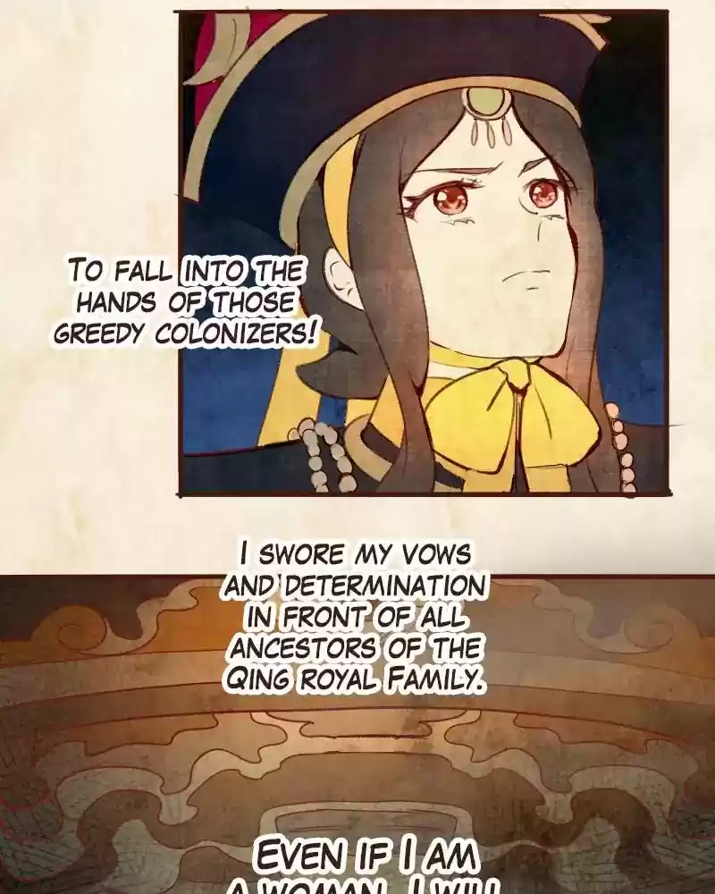 Phantom Paradise Chapter 68: