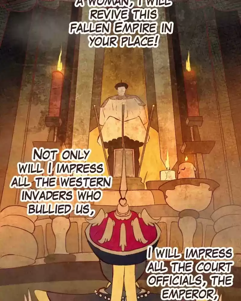 Phantom Paradise Chapter 68: