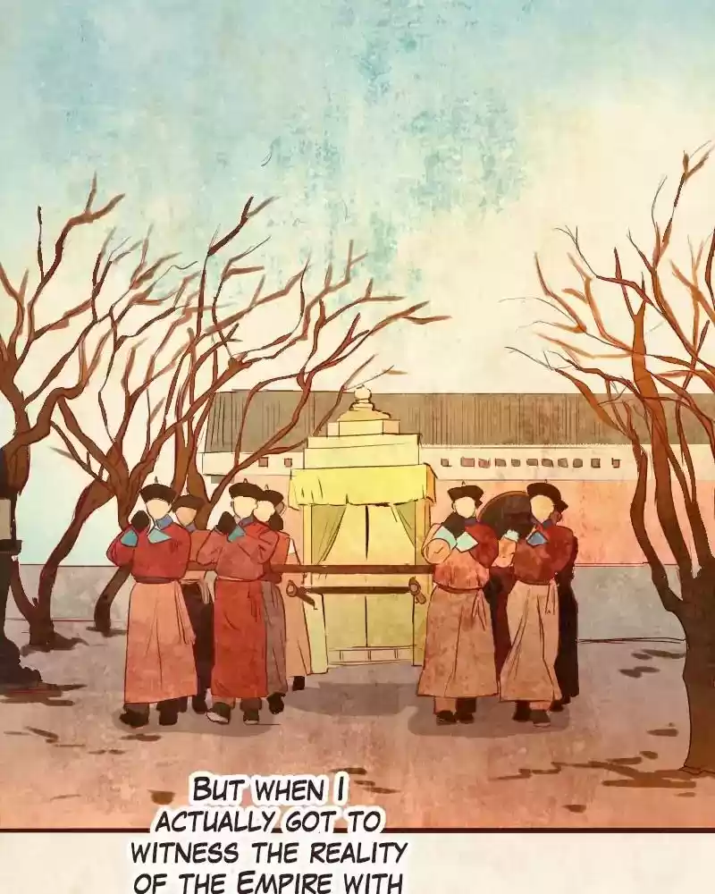 Phantom Paradise Chapter 68: