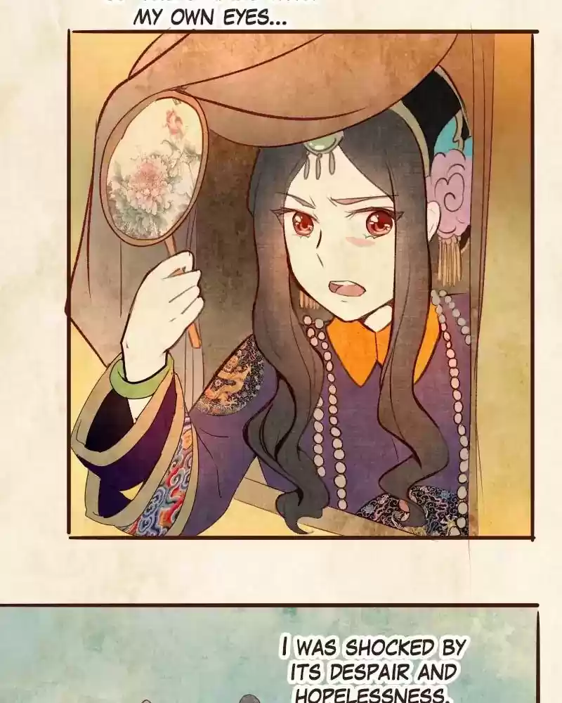 Phantom Paradise Chapter 68: