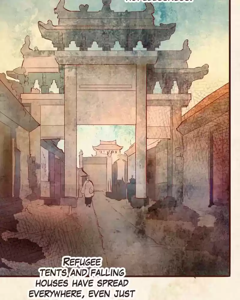 Phantom Paradise Chapter 68: