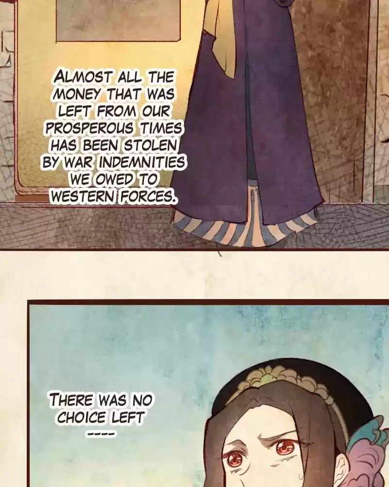 Phantom Paradise Chapter 68: