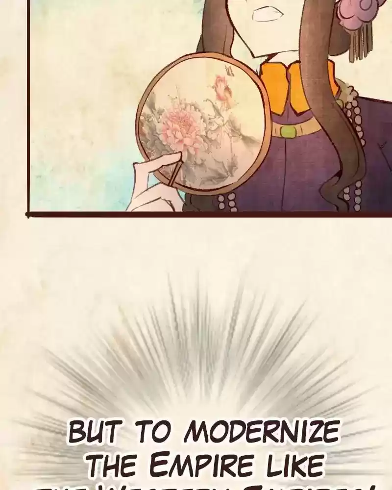 Phantom Paradise Chapter 68: