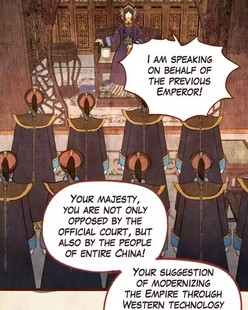 Phantom Paradise Chapter 68: