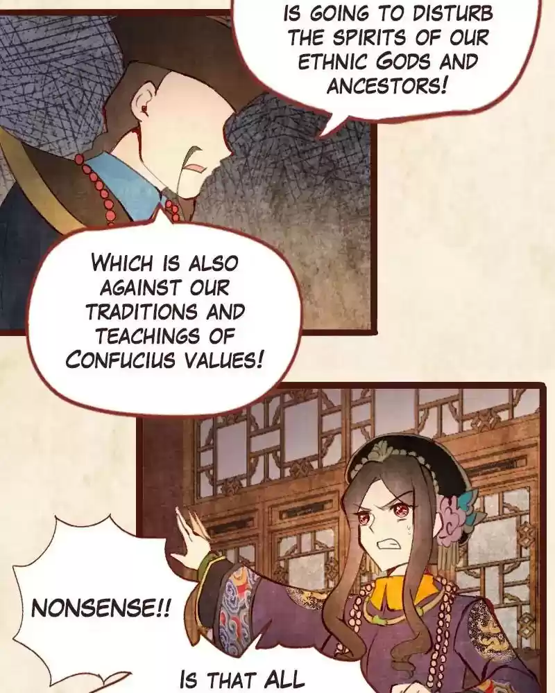 Phantom Paradise Chapter 68: