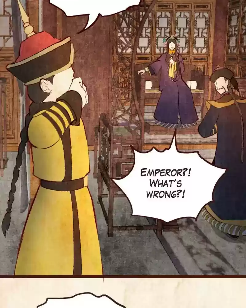 Phantom Paradise Chapter 68: