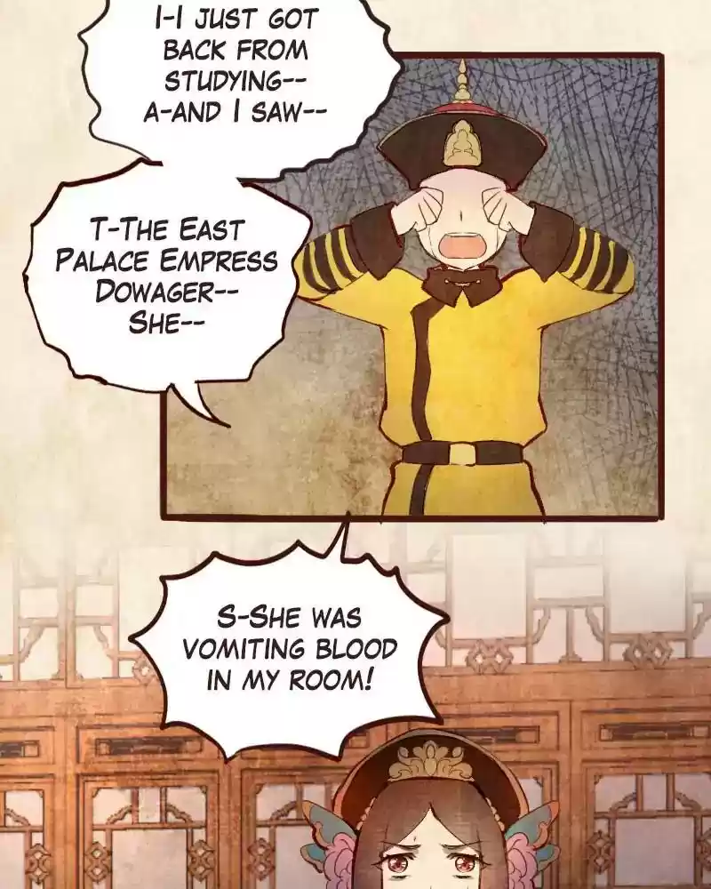 Phantom Paradise Chapter 68: