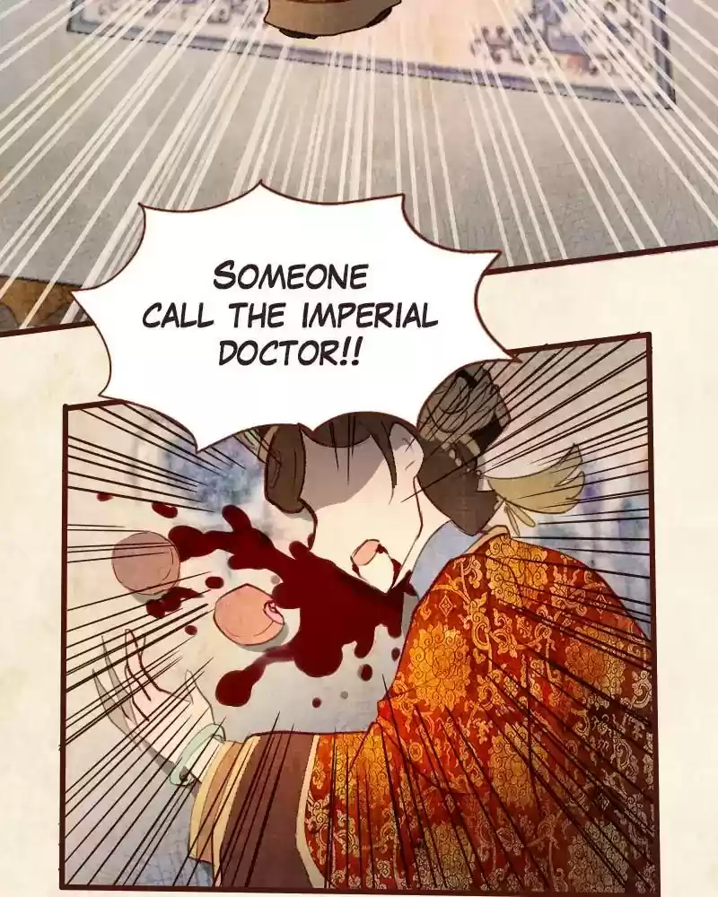 Phantom Paradise Chapter 68: