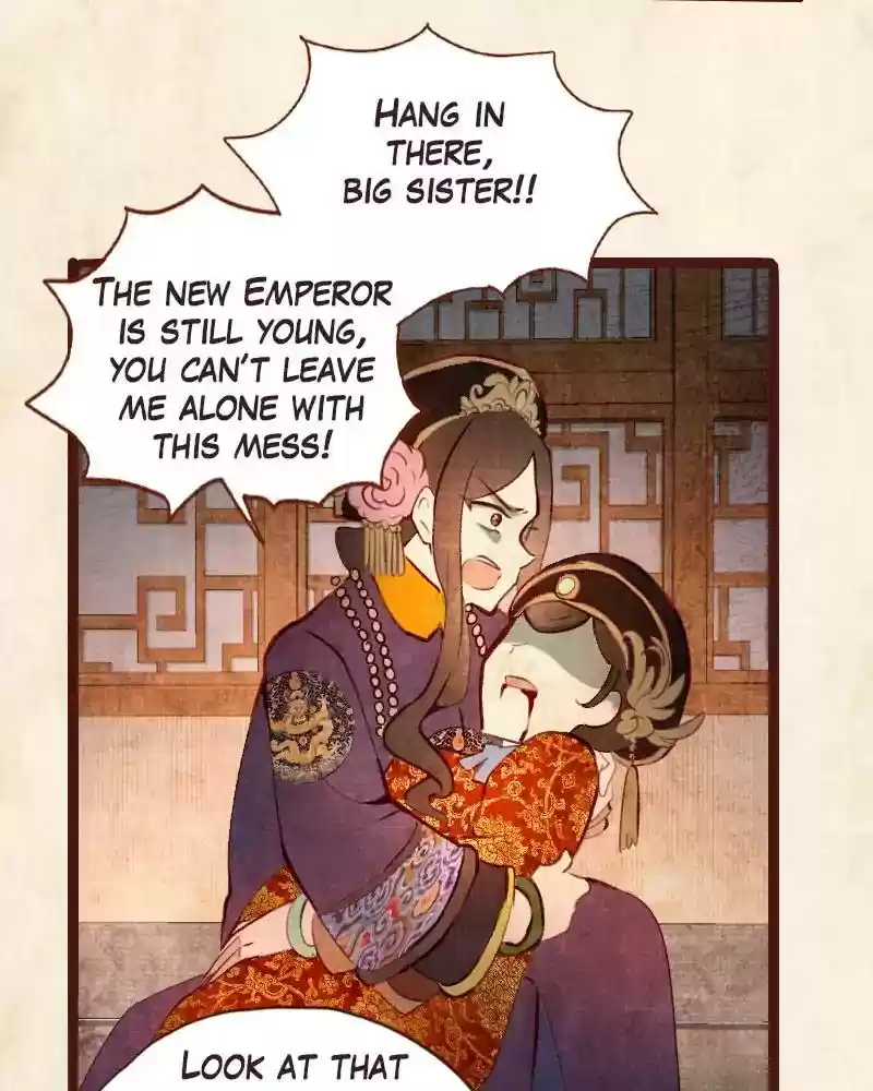 Phantom Paradise Chapter 68: