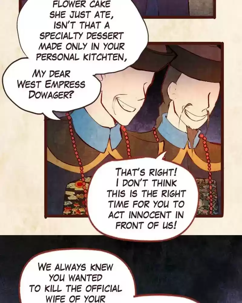 Phantom Paradise Chapter 68: