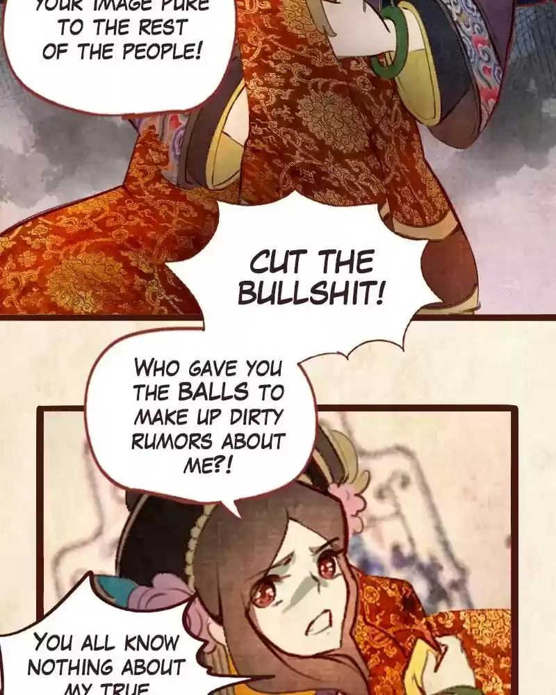 Phantom Paradise Chapter 68: